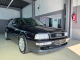Audi Coupé 80 2.8 V6 B3  elektr. Schiebedach Rarität - Audi Coupé in Stuttgart