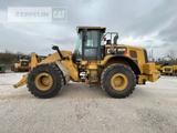 CAT 962M - Cat 962M