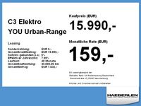 Citroën C3 - Vorschau Bild 4