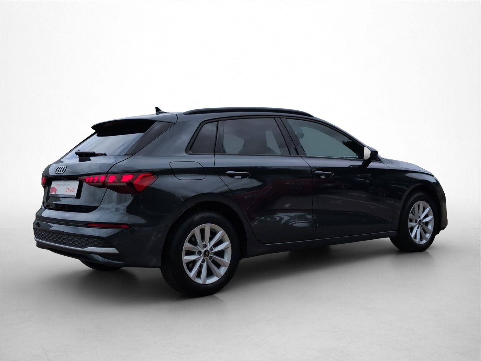 Audi A3 - Bild 16