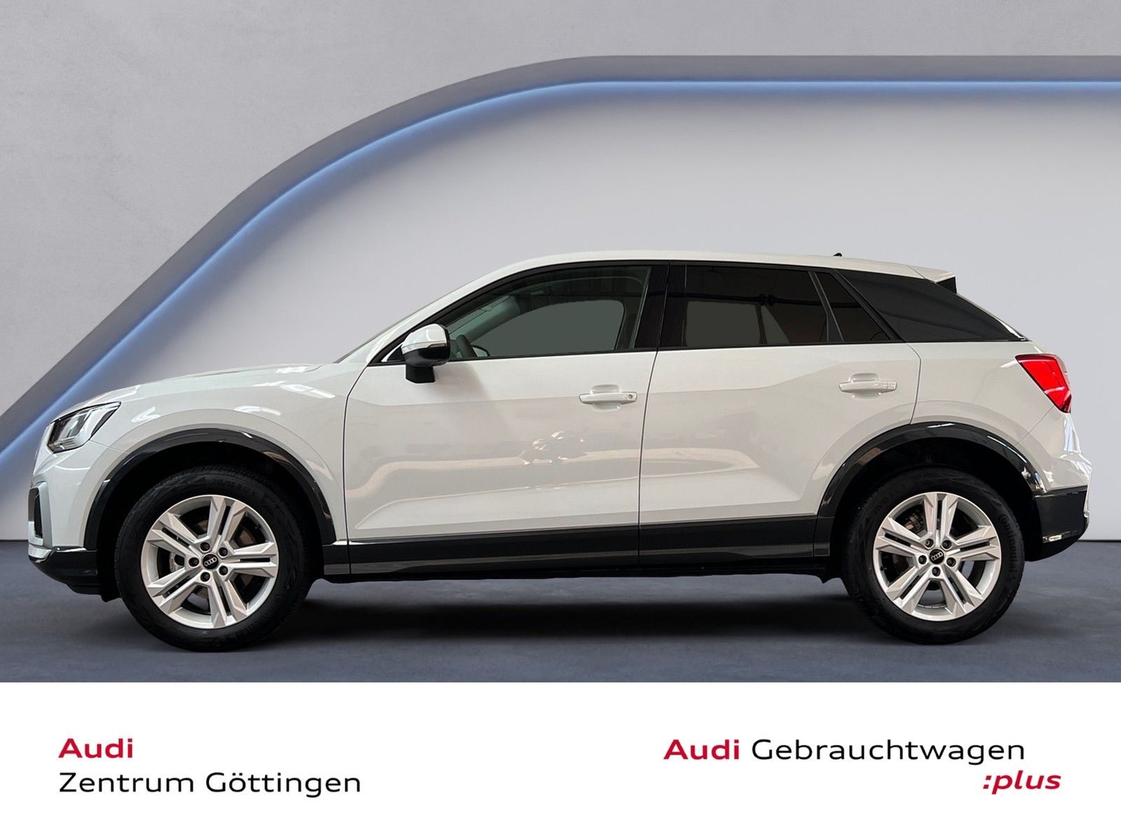 Audi Q2 - Bild 3