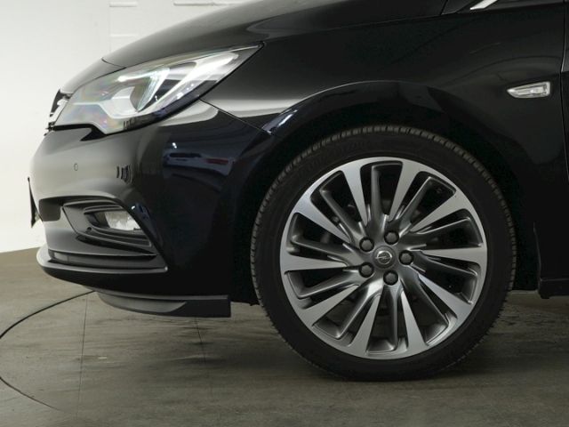 Astra K ST ULTIMATE+LED+NAVI+RÜCKFAHRKAMERA+SITZ