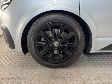 Volkswagen T6 Multivan 2.0 DSG Edition AHK StHz LED Navi