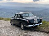 Alfa Romeo 1900 Super  Mille Miglia tauglich - Alfa Romeo Oldtimer