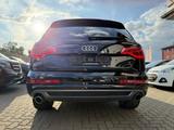 Audi Q7 3.0 TDI quattro*S-LINE PLUS*PANO*NAVI*7SITZE* - Audi Q7 Gebrauchtwagen in Mannheim