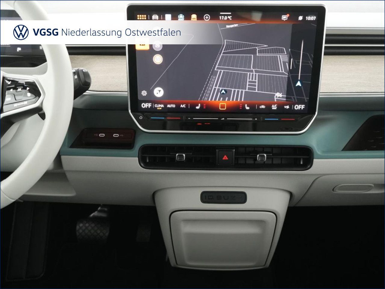 Volkswagen ID. Buzz - Bild 12