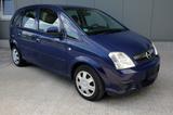 Opel Meriva 1.6 Twin Edition Euro4 115tkm ... - Opel Meriva aus 2009: 1.4