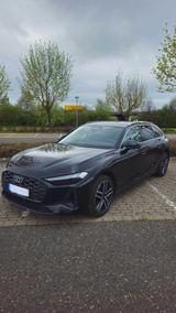 Audi A5 Avant TFSI S tronic NAVI AHK Sitzhzg.  - Audi A5 Gebrauchtwagen in Erfurt