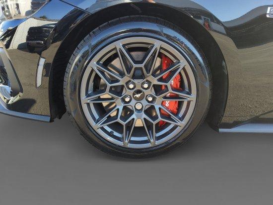 Ford Mustang 5,0 l  Ti-VCT V8 328 kW (446 PS) B GT