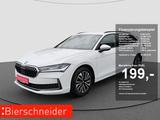 Skoda Superb Combi 2.0 TDI DSG Selection AHK NAVI ACC - Skoda Superb Jahreswagen: Kombi