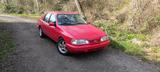 Ford Sierra 2.0 DoHC Schalter mit 115PS au... - Ford Sierra: Limousine