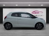 Citroën C1 1.2 PureTech - Citroën C1 aus 2017
