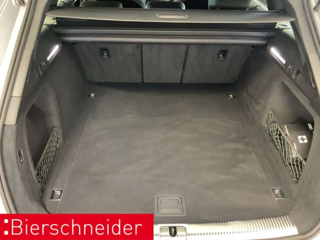 Audi A4 Av 45 TFSI qu S Line 19 AHK PANO LED ACC foto 16