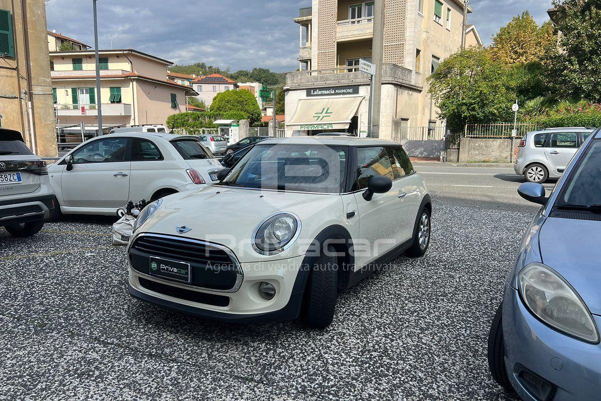 MINI Andere
