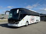 Setra S516 HD - Setra Reisebus Hd