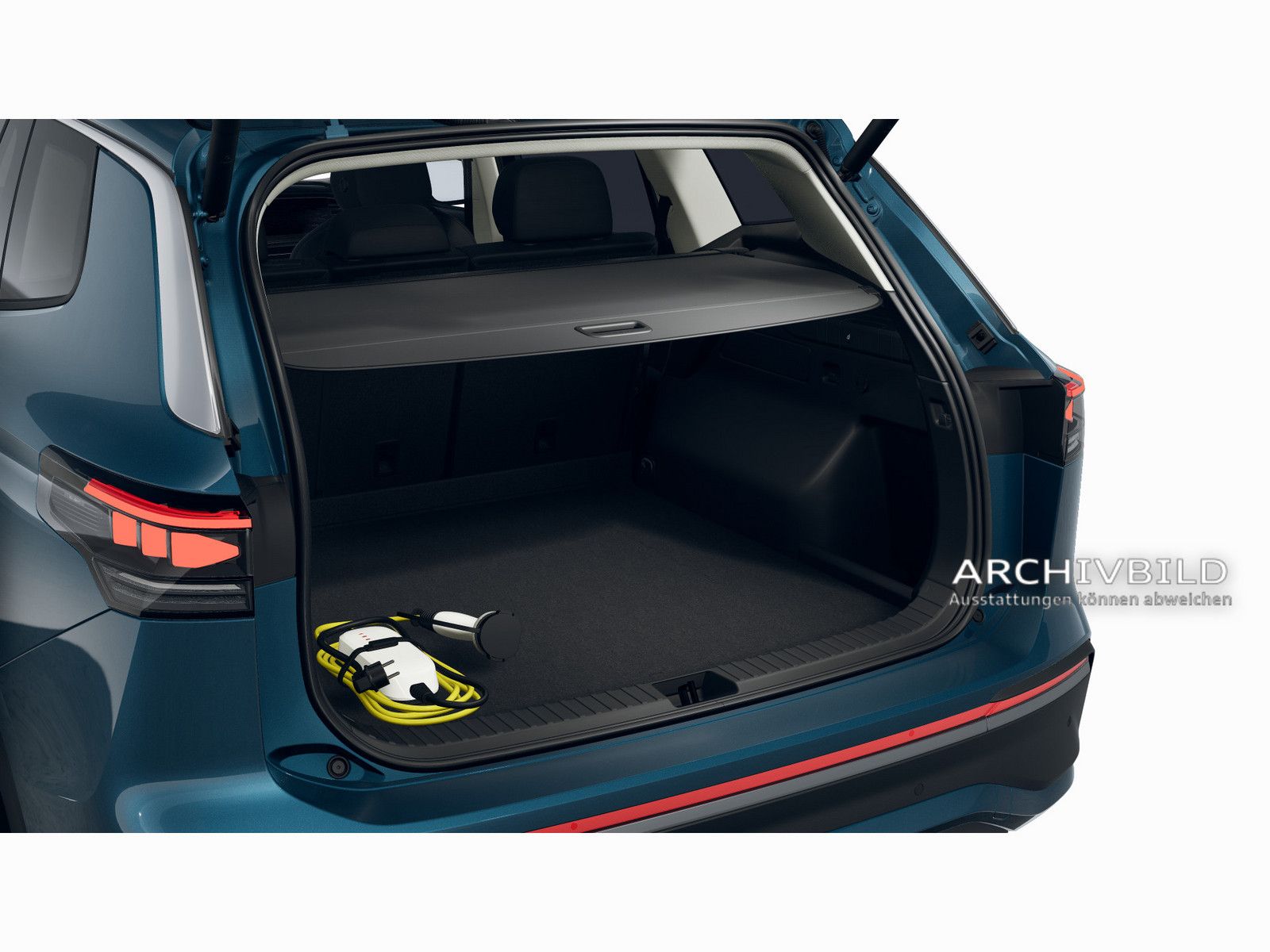 Volkswagen Tayron - Bild 8
