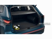 Volkswagen Tayron - Vorschau Bild 8