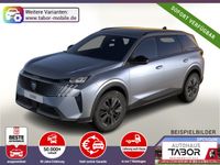 Peugeot 5008 - Vorschau Bild 1