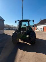 John Deere 7700