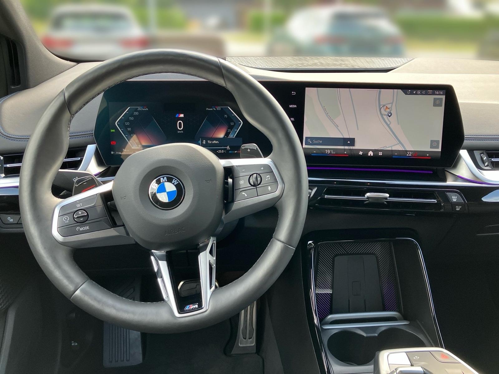 BMW 223i xDrive Active Tourer M Sport HUD Pano DA Pr