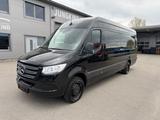 Mercedes-Benz Sprinter 317 CDI Maxi Lang Extralang XXL Mixto - Mercedes-Benz Kastenwagen hoch + lang Sprinter extra