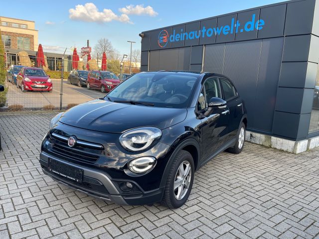 Fiat 500X City Cross*Navi*Automatik