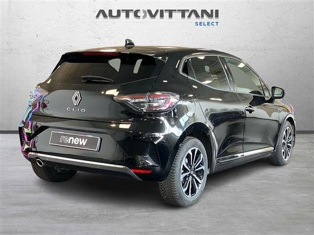 Renault RENAULT Clio 1.0 tce Techno 90cv imagem 3