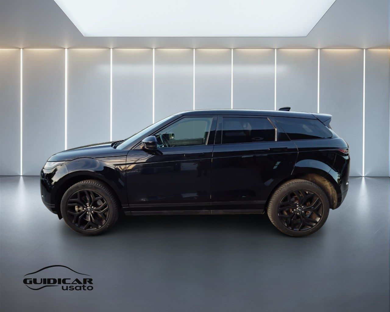 Land Rover LAND ROVER Range Rover Evoque II 2019 - Range Ro imagem 3