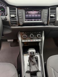 Skoda Kodiaq - 11
