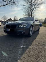 BMW Bmw F10 535d xDrive - BMW 535: 535d F10