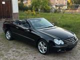 Mercedes-Benz Mercedes Benz CLK 200 CABRIO Facelift Avan... - Mercedes-Benz CLK Facelift