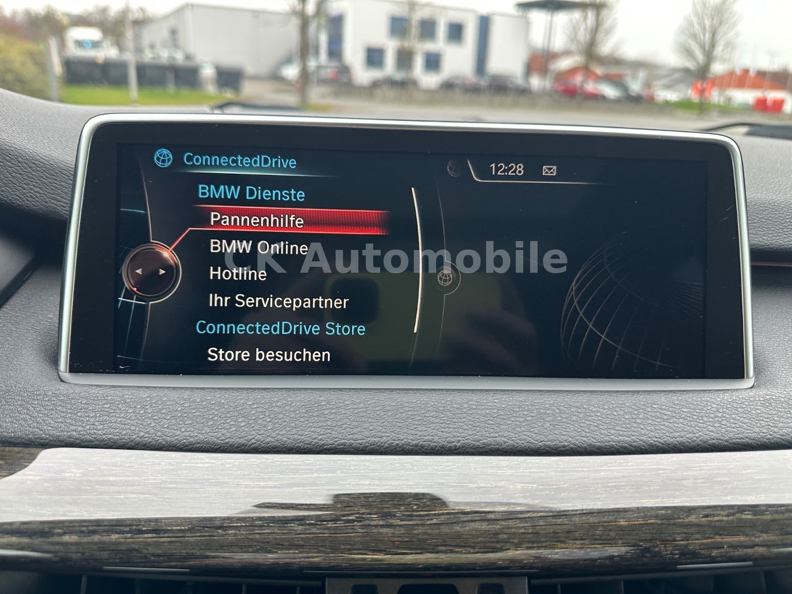 Fahrzeugabbildung BMW X5 xDrive30d/Navi/Head-Up/Pano/360°Kam/AHK