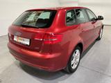 Audi A3 Sportback 1.4 TFSI Attraction S-Tronic Klima - Audi A3: Sportback Attraction