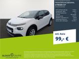Citroën C3 PureTech 82 Feel - Citroën C3: Puretech 82