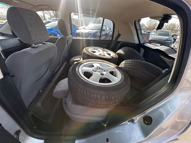 Hyundai Getz  1.3 Team Export