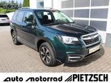 Subaru Forester Exclusive 20th Anniversary 2.0 AHK LED - Subaru Forester in Dresden