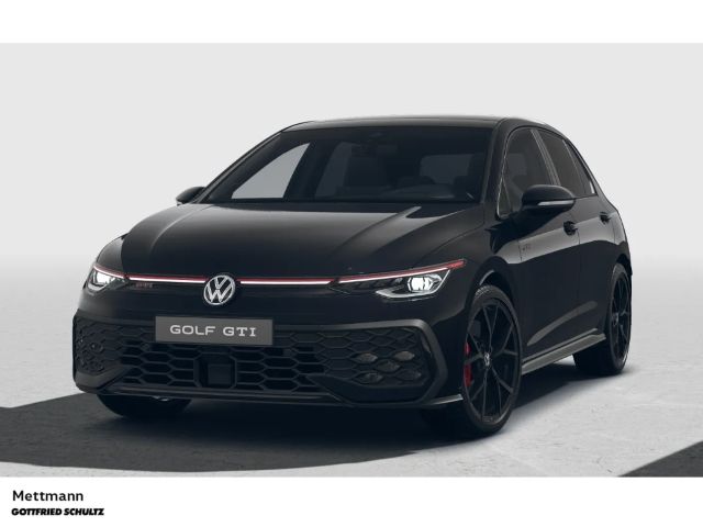Volkswagen Golf GTI 2.0 TSI DSG SHZ NAV APP DCC HUD IQ PANO
