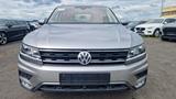 Volkswagen Tiguan Highline 4Motion 1.Hand Pano LED Kamera - Volkswagen Tiguan in Kassel