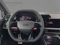 Audi RS3 - Vorschau Bild 10