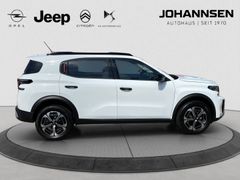 CITROEN C3 Aircross C 3 Aircross Hybrid 145