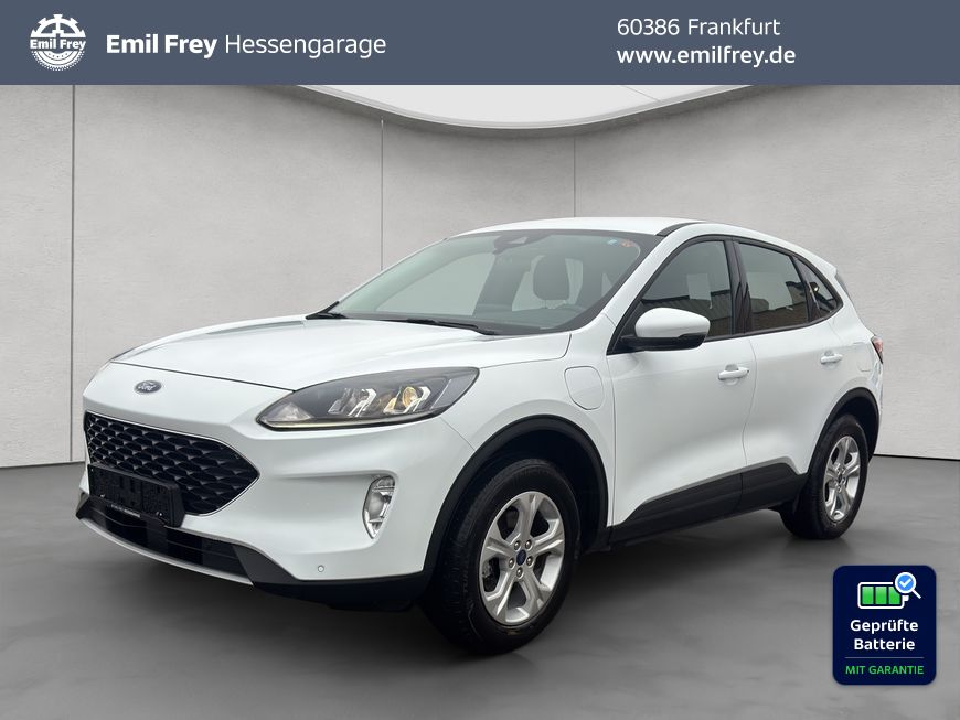 Image of Ford Kuga
