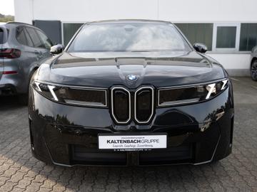  BMW IX3 照片 4
