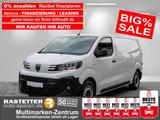 Peugeot Expert Kasten L2 AHK+Visibility+PDC+Klima+virtCP