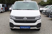 Volkswagen T6.1 Multivan LR lang 150PS DSG LED Navi ACC AHK