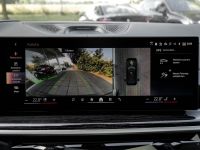 BMW X6 - Vorschau Bild 10