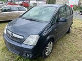 Opel Meriva Edition 1.6 Facelift*Klima*Euro4* - Opel Meriva aus 2009: 1.4