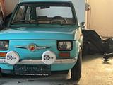 Fiat 126 P Serie 1 - Fiat 126 Gebrauchtwagen