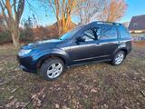 Subaru Forester SH, Pano, Automatik, AHK,G... - gebrauchte Subaru Forester aus dem Jahr 2011