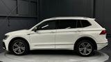 Volkswagen Tiguan Allspace 4Motion*R-Line*PANORAMA*EasyOpen - Volkswagen Tiguan Allspace: Automatik