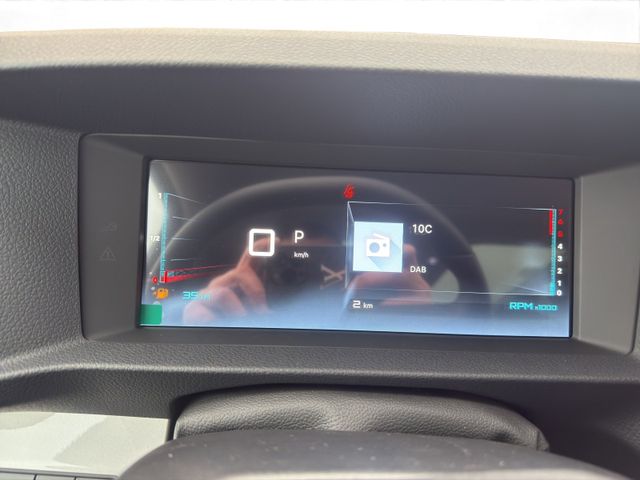 Citroën Spacetourer 2.2 Diesel 180 Max AHK+Kam.+KeyLess